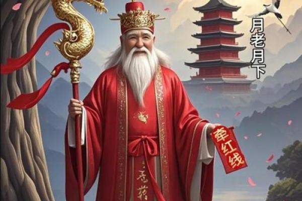 月老我的姻缘什么时候安排 月老什么时候给我牵线姻缘？