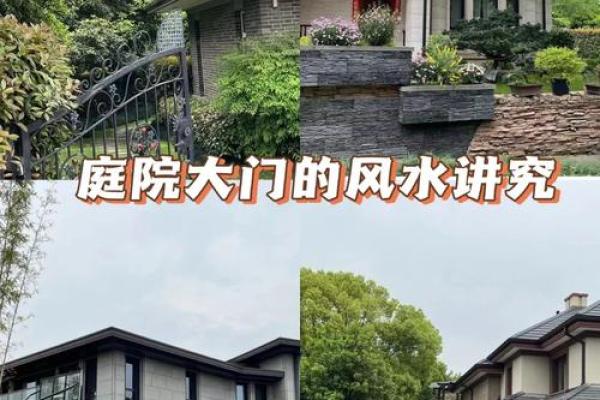 大门朝南的风水