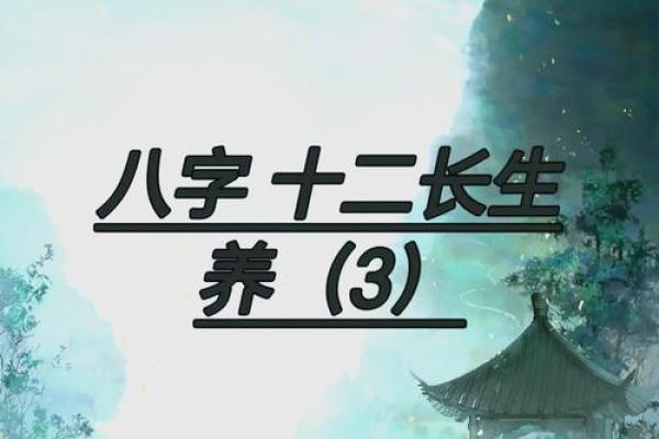 八字里养