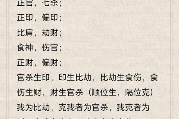 八字出现官印代表什么