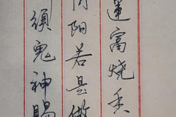 烧香算命准吗