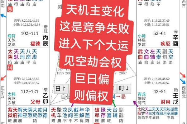 紫微财运曲线 紫微斗数测财运神巴巴？