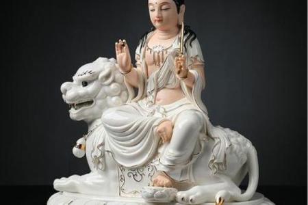 文殊菩萨灵签简介