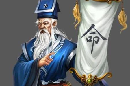 命理高人,十大算命大师