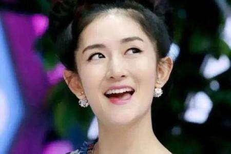 给谢娜算命的