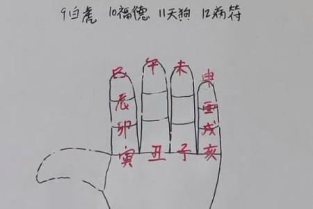 八字偏星