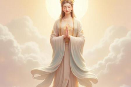 神仙救人真实事，观音菩萨显灵