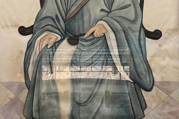 吕祖灵签8签求能不能复合