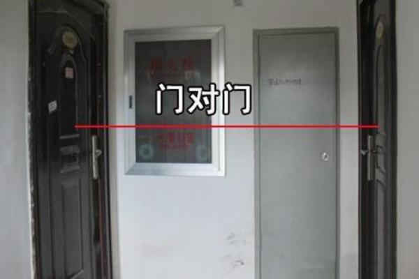 看房子风水 这几类风水房子让你越过越穷