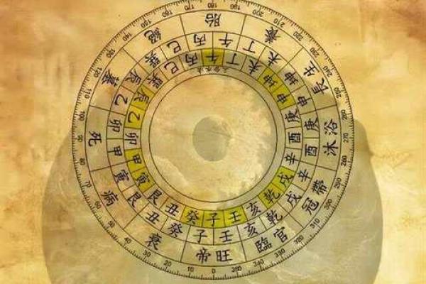 八字冠带大运多少岁走好