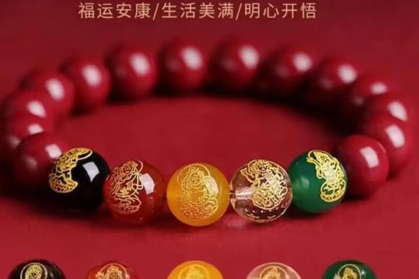 风水金命的人可以佩戴朱砂吗有什么忌讳
