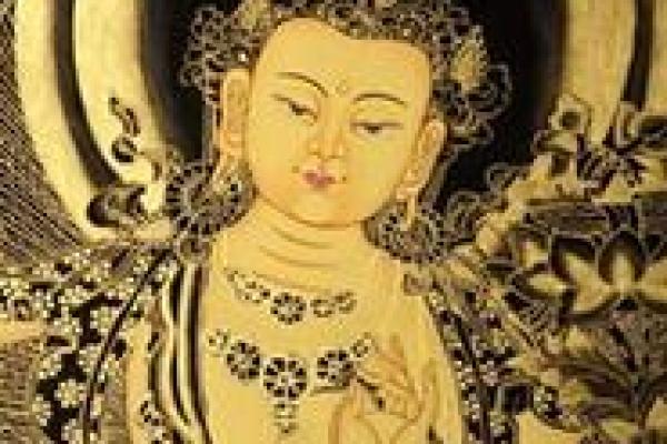 地藏灵签27