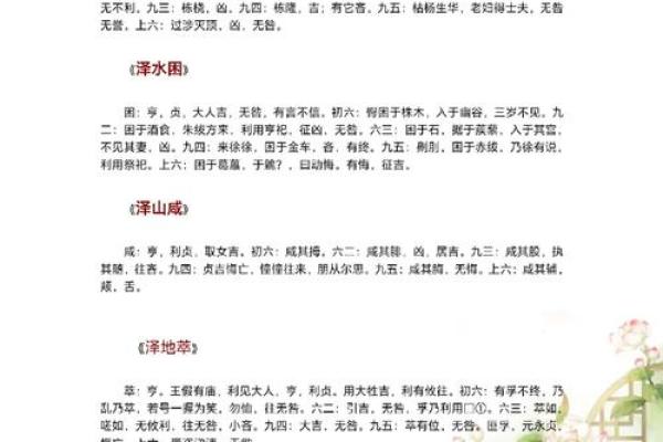 乾坤算命详解大全下载