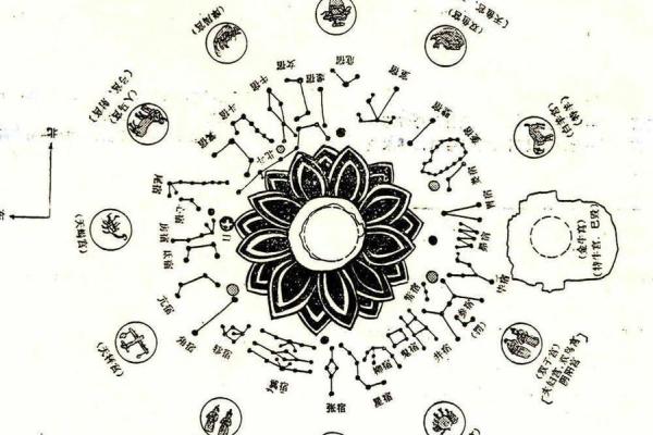 紫薇斗数紫薇在身夫宫