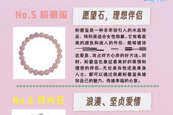 如何运用八字，有效推销水晶