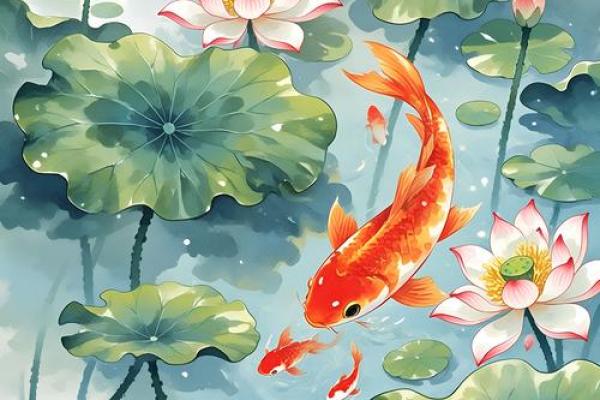 养风水鱼有什么讲究？