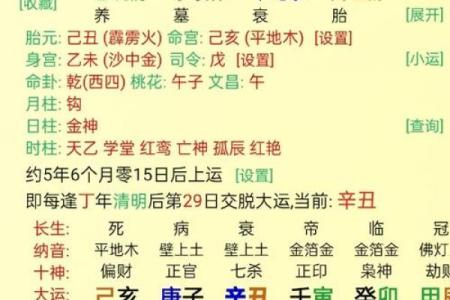 女命两个偏财大富 女人财运八字