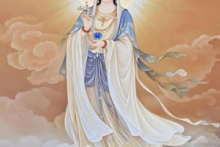 观音诞出生的女人命好吗？