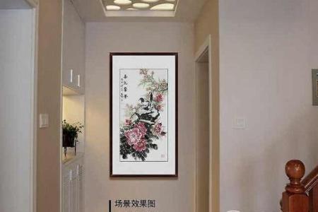 楼梯挂画风水 楼梯挂画风水禁忌