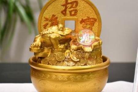 风水聚宝盆什么材质的最好里面放什么