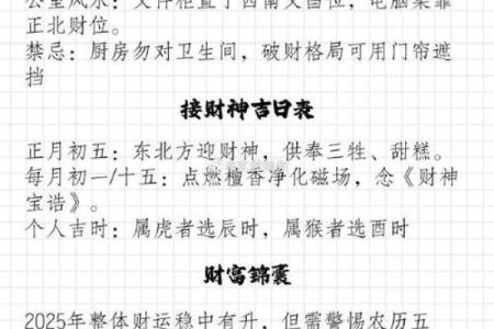 塔罗测试：未来两个月你的财神在哪里？
