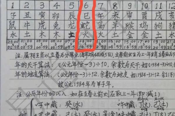 楼层风水与属相五行关系大解析
