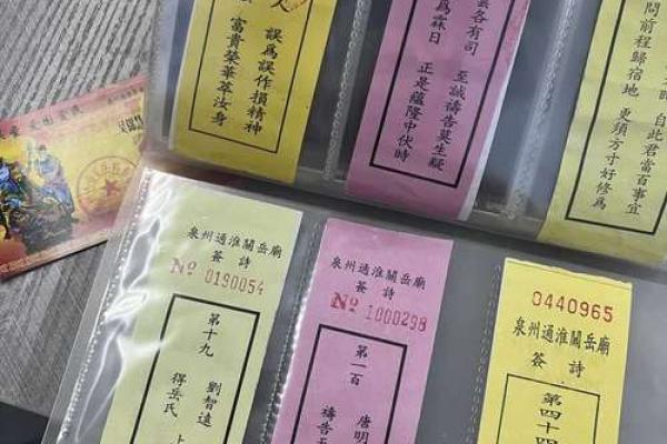 抽签关帝灵签62