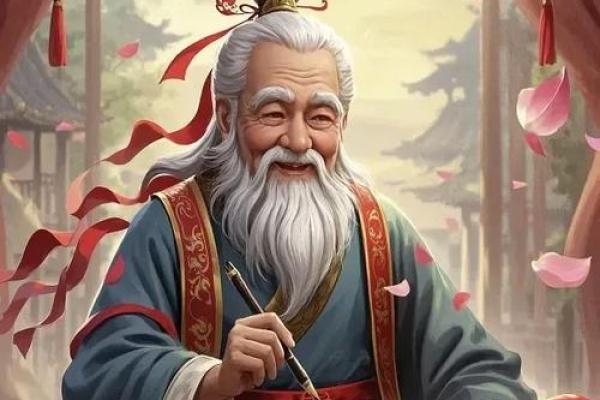 做梦梦到问月老姻缘 做梦梦到问月老姻缘怎么回事？