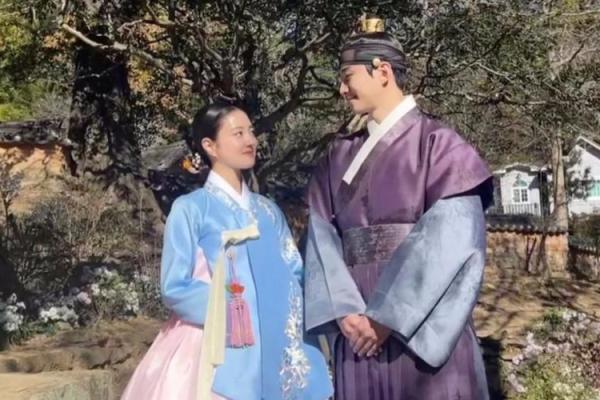 李俊昊李世荣八字感情运势  男命八字看婚期怎么看的准确