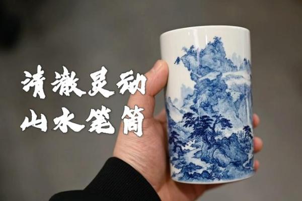 笔筒风水