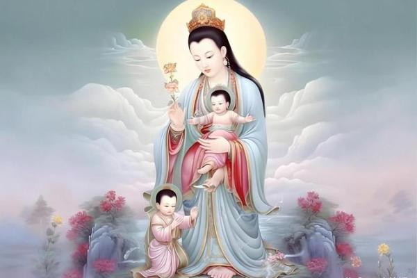 来自观音童子转世者的亲身讲述
