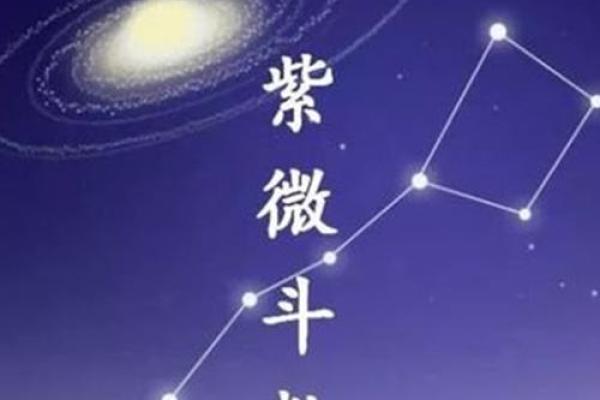 紫薇斗数看前世