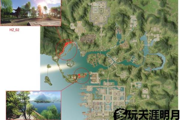 天刀小房子怎么堆风水