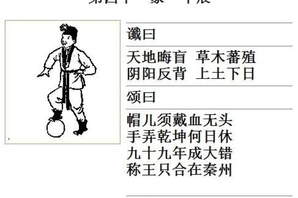 风水网预测:推背图二十六象的寓意是什么? 风水网预测:推背图二十六象的寓意是什么?