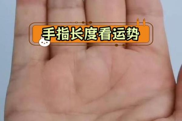 手型算命：你是什么手型？