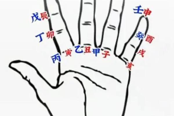 手型算命：你是什么手型？