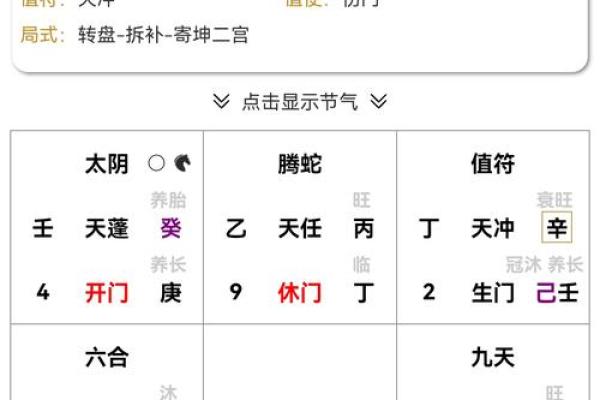 玄空风水如何去判别九星之旺衰
