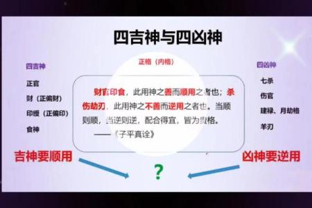 八字官杀混杂走食神大运 有什么含义