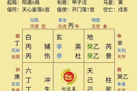 成吉思汗的生辰八字