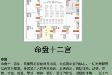 紫薇斗数迁移宫看什么