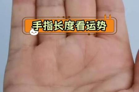 手型算命：你是什么手型？