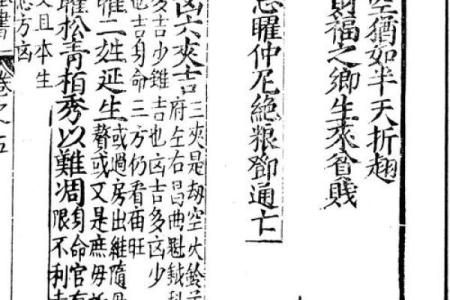 紫薇斗数古籍研究