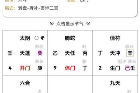 玄空风水如何去判别九星之旺衰