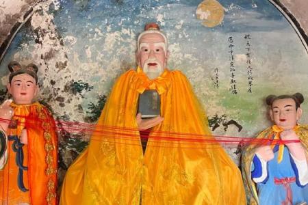 月老赐姻缘特效怎么样 月老赐姻缘特效怎么样好看吗？