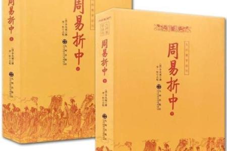 心理学与算命详解书