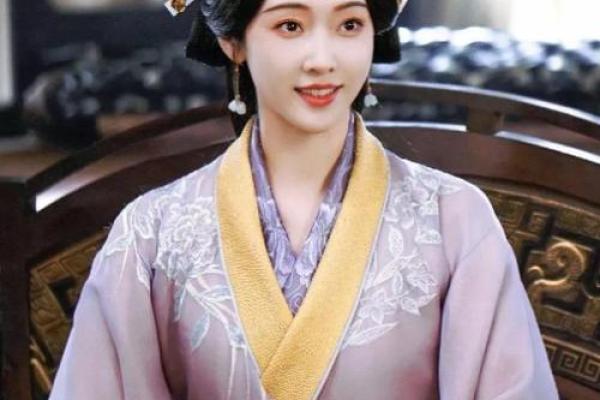 女主既会算命又混娱乐圈