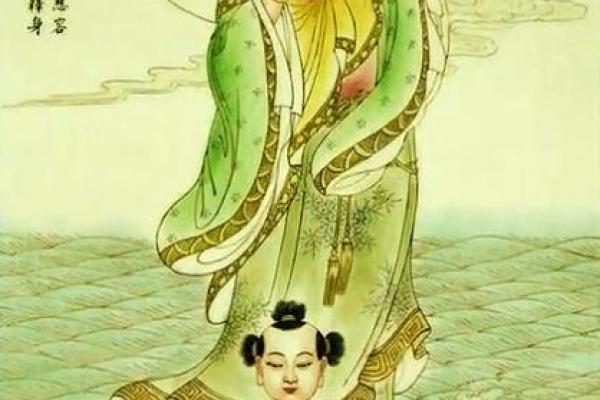 观音菩萨第100灵签
