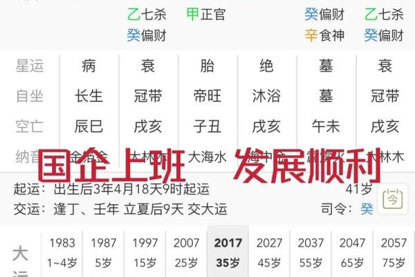 八字身弱格局啥意思