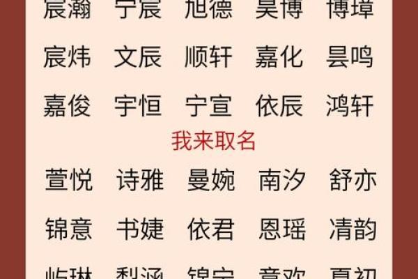 怎样给属狗戍时出生的男孩起名，宜用什么字姓名