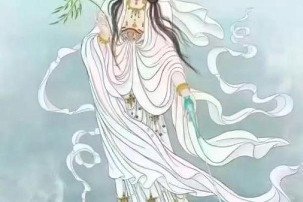 观音菩萨有没有